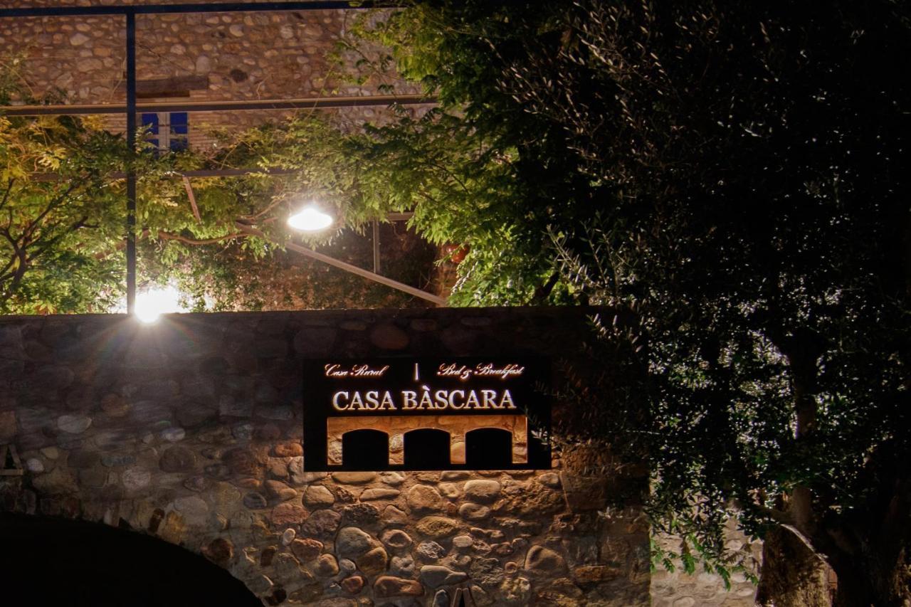 Casa Bascara住宿加早餐旅馆 外观 照片